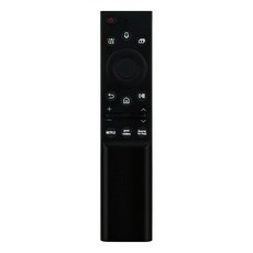 BN59-01357F TM2180E 교체용 음성 리모컨 삼성 스마트 TV QLED 시리즈 Q60A Q70A Q80A QN85A QN90A QN800A RMCSPA1RP1 QN3, 1개