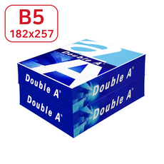 더블에이(Double A) 복사용지, B5, 1000개