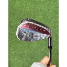 중고 엘로드 GX 남성웨지 52도 경량스틸 950R 어프로치