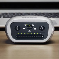 SHURE MVi MOTIV 錄音介面