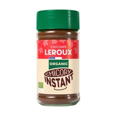 르루 유기농 디카페인 치커리차 임산부 커피 대용차, 1개, 100g