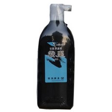 코벡사 서도용 먹물 500ml 10개 동양화 회화용 공모전 묵액