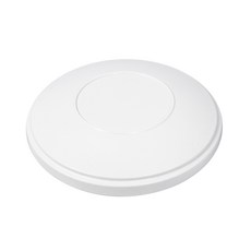 PC 병원용 국그릇 뚜껑 아이보리 신형 438533