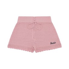 매장정품 코닥 KODAK 핫썸머 스웨터 반바지 우먼 PINK K3222LHP64PNK 699939