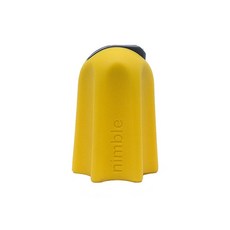 Nimble 萬用手指刀, 黃, 1個