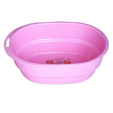 센스2030 센스 베이비 다용도통 곰돌이, PINK COLOR, 1개