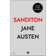 Sanditon : & Other Stories, HarperCollins Publishers