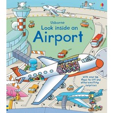Look Inside : an Airport