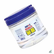 더캔바 15000 물풀 1200ml 접착풀