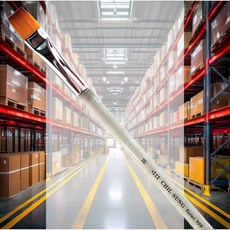 인조구성붓 5호 교구 세필 문구세트 그림 아트 미술