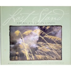 Worldbook365 Last Stand 미국의 자연 환경 사진집