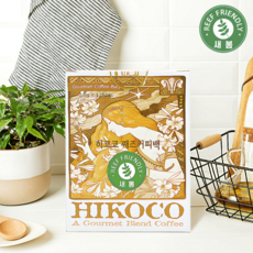 새봄 HIKOCO 산미없이 고소한 커피백 24T, 2개, 블루마운틴