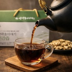 국내산 연근즙 진액 엑기스 코피 액기스, 30개, 110ml