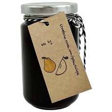 傳統梨茶, 250ml, 1罐, 1罐