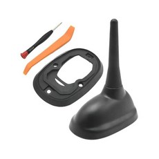 3442105 루프 안테나 마운트 베이스 미니 쿠퍼 R55 R56 16L L4 2007년부터 2014년까지 교체용 65203442105 65203417195 교체 가능, 3442105 루프 안테나 마운트 베이스 미니 쿠퍼 R