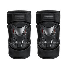 興林五金 機車/電動車 騎行專用 護膝蓋, 護肘兩件套 K08