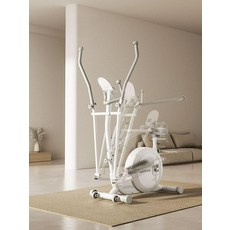 접이식 유산소 운동 기구 홈짐 클라이밍 스텝퍼 클라이머 워킹 가정용, 셀프설치 12단계 8KG 휴대폰 아이패드, 기본 모델명/품번