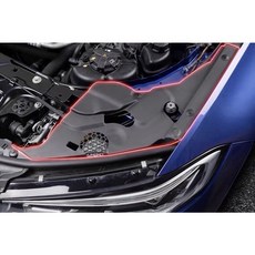 BMW G20 G21 引擎室大燈護板 蓋板 大燈蓋板 大燈護蓋 副廠件, 1個