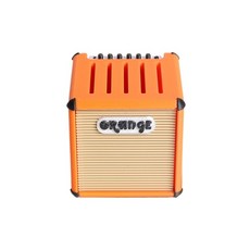 휴대용 기타 픽업 홀더 3D 인쇄 앰프 스피커 박스 보관 디스플레이, [04] Orange