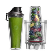 Vitamix 비타믹스 믹서용 텀블러 컵 어댑터 세트