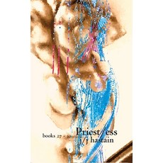 (영문도서) Priest/ess: Books 27-30 Hardcover, Spuyten Duyvil