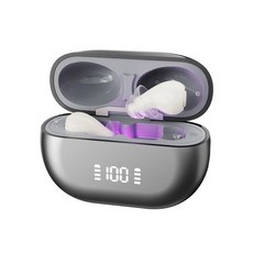 [웰톤] 32채널 고성능 소리 증폭기 귓속형 음성 증폭 최고급형 GM-955, 1개, 웰톤5 GM-955 1개, 웰톤5 GM-955