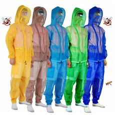 순수국산/방충복 해충방지복/해충방제복/벌초옷 양봉옷/말벌보호복, 1개