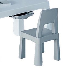 兒童椅 兒童餐桌椅 兒童書桌椅 讀書, 粉色