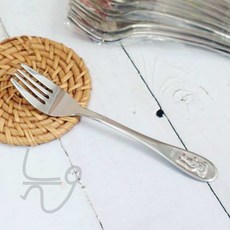 늘정 아동포크 해피