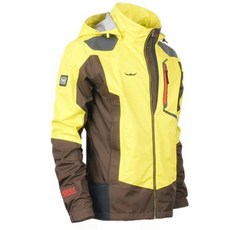 BUFFALOBFL OUTDOOR 男款防水夾克