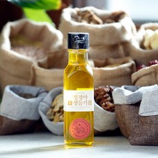 지리산농부들 정경아 생들기름, 1개, 120ml