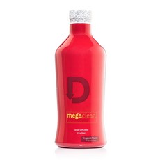 Detoxify 優效淨化草本排毒飲 熱帶水果, 946ml, 1個