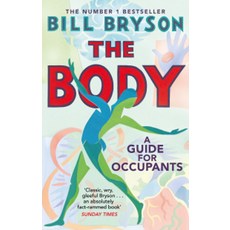 The Body:A Guide for Occupants, Black Swan