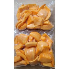 손질 간편 늙은호박 호박죽 이유식 간편식 간식, 1개, 1kg