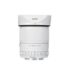 Viltrox 23mm 33mm 56mm F1.4 카메라 렌즈 STM APS-C 렌즈 자동 초점 렌즈 후지필름 X X-T2 X-T3 X-T4 X-T2, 03 23mm F1.4, 02 White