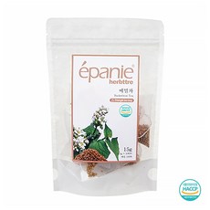 코코비아 전통차 메밀차 10티백 1.5g 삼각티백