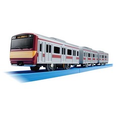 TOMY) 다카라 토미(TAKARA 프라레일 E531계 적전 랩핑 기념 차량 전철 장난감 3세, 1개, 없음