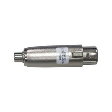 데이터비디오 XLR RCA 감쇠기 1쌍 3251246, 데이터비디오 XLR RCA 감쇠기 1쌍 2069280