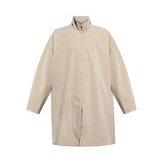 피어오브갓에센셜 팀버 집업 코트