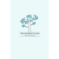 (영문도서) The Buddha's Path Paperback, Zolag, English, 9781897633335