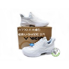 VICTOR A770 A 羽球鞋 U-SHAPE 2.5 室內運動鞋