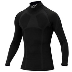 Alpinestars KX WINTER 卡丁賽車滑衣-加厚款