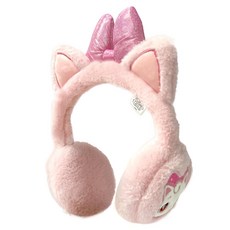 Raphael Wish Cat 女童用 Ainyang 毛絨耳罩
