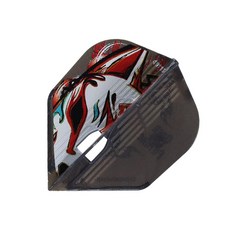 스즈키 미라이 ver.3 L-Flight PRO KAMI L3k Gun Metallic, 1개
