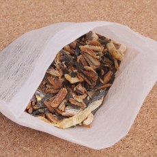 국물요리 육수 커피 보리차 우려내기 티백 종이 30~50개, 대(L), 1