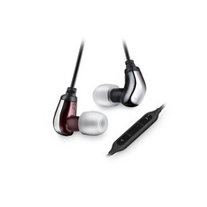Ultimate Ears 로지텍 얼티메이트 이어스 600vi 노이즈 캔슬링 헤드셋 다크 실버