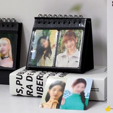 GOS 3인치앨범 포토카드북 폴라로이드앨범