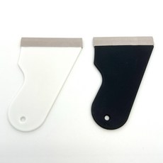 플라스틱 헤라 스크래퍼cu