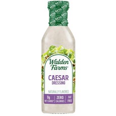 월든팜스 Walden Farms Dressing Caesar 시저 드레싱, 2개
