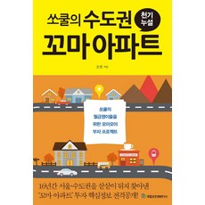 Kugil Jeungkwon Kyungjea Yeonguso Sso Cool的首都圈迷你公寓天機解密, Ssocool
